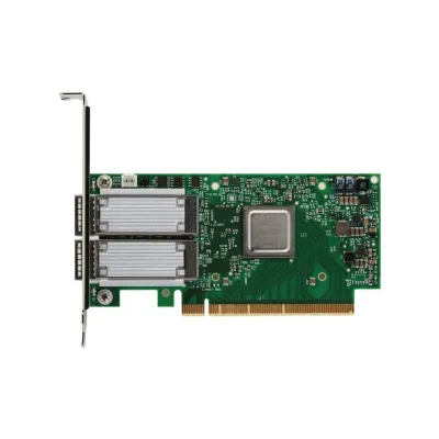 NVIDIA MCX512F-ACAT - NVIDIA CONNECTX-5 EN 25GIGABIT