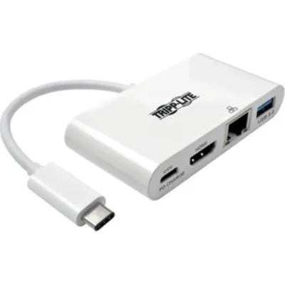 EATON TRIPP LITE SERIES PRO AV U444-06N-HGU-C - USB-C TO HDMI VIDEO ADAPTER