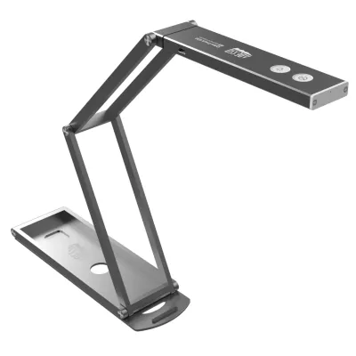 Adesso CYBERTRACK 830 - Adesso 4K 11-Megapixel Dual Mode Document Camera and Webcam 