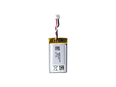 EPOS USA 1000807 - Spare battery SDW 30 60 Spare battery SDW Pro 1 and Pro 2