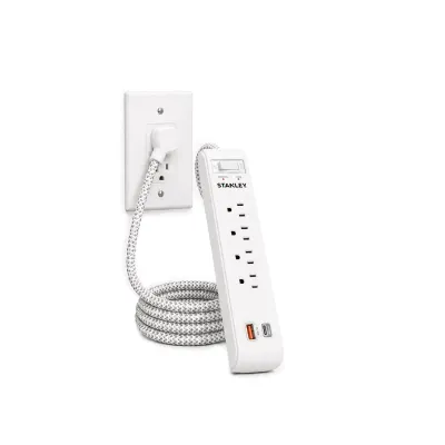 BLACK & DECKER 33253 - SURGEMAX 4OT SURG PRTCT