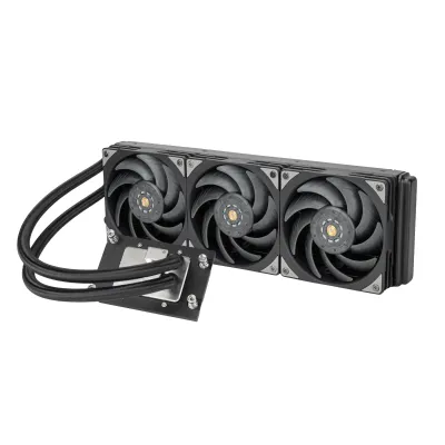 SilverStone SST-XE360-TR5-V2 - SilverStone SST-XE360-TR5-V2 High Performance Triple 120mm A