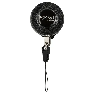 HYPERSOCKET SOFTWARE AC4130-1828 - DURABLE RETRACTABLE CLIP