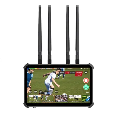 Magewell Director Plus - Portable 7 touchscreen device
