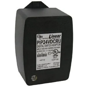 PANAMAX 0-291324RU - PIP, 100240VAC, 24VDC, 24W