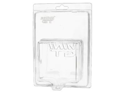 Mini GT MGTOM050 - Blister Protector Type B for Large Blister Size Pack of 30 P