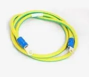 Cambium Networks N000082L116B - 1m Grounding Cable with M6 Ring Connectors