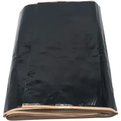 Hushmat 10800 - 36SQFT SND DEADEN KT BLK