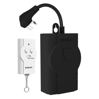 BLACK & DECKER W31184 - 2O WIRELESS REMOTE CNTROL