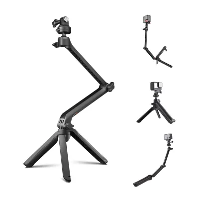 PGYTECH P-GM-158 - PGYTECH MantisPod Z Black - Versatile Tripod Accessory