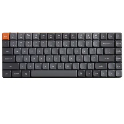 Keychron K3M-H1 - K3 Max Low Profile RGB Mechanical Keyboard