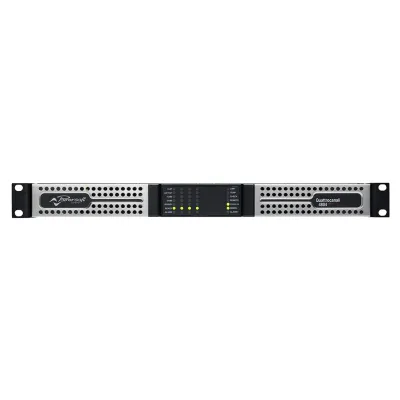 Powersoft Quattrocanali 4804 DSP - Quattrocanali 4804 DSP