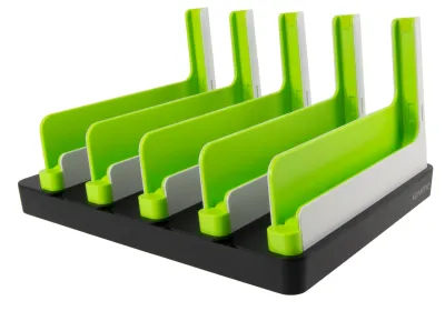 KOAMTAC 892124 - SAMSUNG GALAXY TAB ACTIVE35 5-SLOT CHARGING CRADLE FOR US