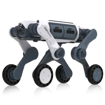 DEEP Robotics LYNX M20 PRO - DEEP Robotics Lynx M20 Pro Toy