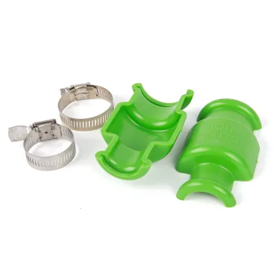 T.H. Marine GFTP-MG-LG-DP - TH Marine G-Force Troll Perfect for MotorGuide Lime Green
