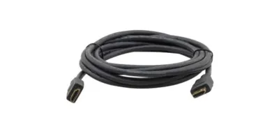 Kramer 97-0131035 - 97-0131035 - HDMI (M) to HDMI (M) Ethernet Cable with Pull R