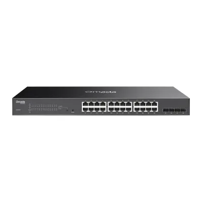 TPLINK SG2428P - JETSTREAM 28-PTGIGASMRTSWTCHW24-PT POE+