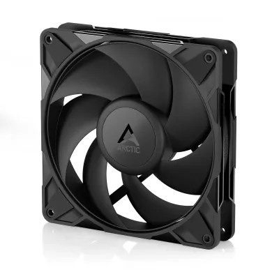 ARCTIC ACFAN00314A - ARCTIC P14 PRO PST- 140MM CASE FAN - FLUID DYNAMIC BEARING -