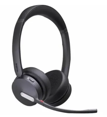 Yealink YEA-1308132 - WHD642T HEADSET