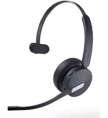 Yealink YEA-1308131 - WHM641T HEADSET