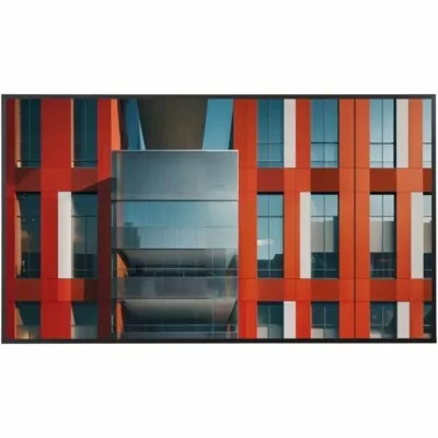 Sharp Electronics Corp. PN-ME652 - Sharp NEC Display 65 Ultra High Definition Commercial Displa
