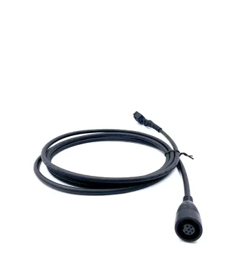 VERIFONE CBL282-060-01-A - VX820 Quick Disconnect Cable - CBL282-060-01-A