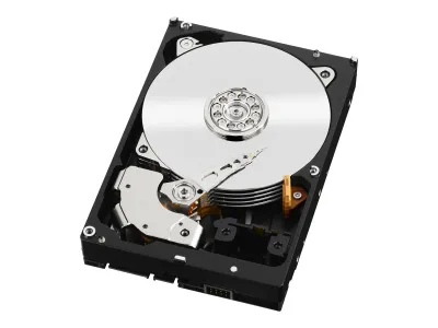 WESTERN TECH SYSTEMS WD3000F9YZ - WD 3 TB 3.5 INTERNAL HARD
