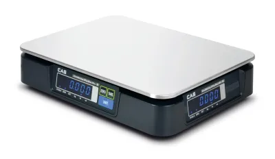 CAS CORP PDN-60 - CAS CORP, NCNR REQUIRED, PDN SERIES 60 LB CAPACITY RS-232CUS
