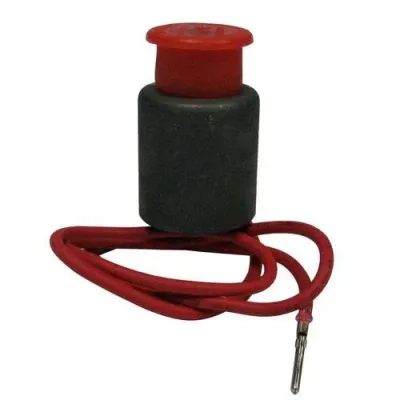 Bennett Trim Tabs VP1135R - Bennett VP-1135 Red Solenoid