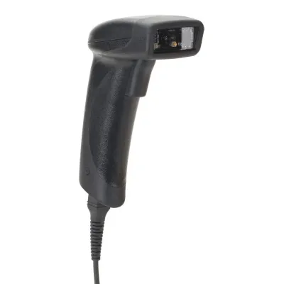 CODE CORPORATION CR950-K301-C500 - CODE, CR950, CODE READER KIT, CABLED, BLACK, HANDLED, 6 FOOT