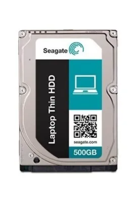 SEAGATE ST500LM021 - SEAGATE  DELL 0KX1F 500GB