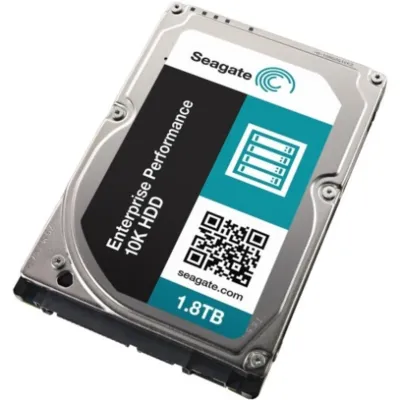SEAGATE ST1800MM0008 - Seagate 1.8TB 10K Enterprise HDD