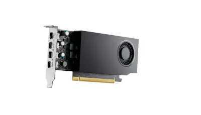 NVIDIA 900-5G172-2280-000 - NVIDIA RTX A1000 8GB (ATX) - BULK