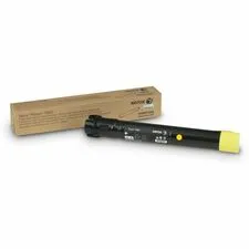 XEROX 106R01568 - YELLOW TONER CARTRIDGE HIGH