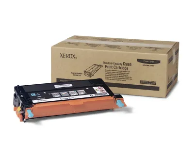XEROX XER 113R00719 - CYAN PRINT CART FOR PHASER 6180