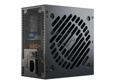 Seasonic SRP-CGX751-A5A32SF - CORE GX-750 750W 80+ Gold Full-Modular PSU
