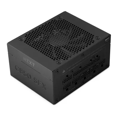 NZXT PS-8G1BB-US - NZXT C850 SFX 850W Fully-Modular PSU