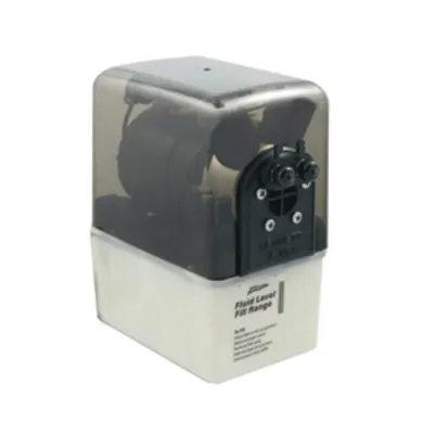 Bennett Marine CW16929 - Bennett V351HPU2 24v Pump