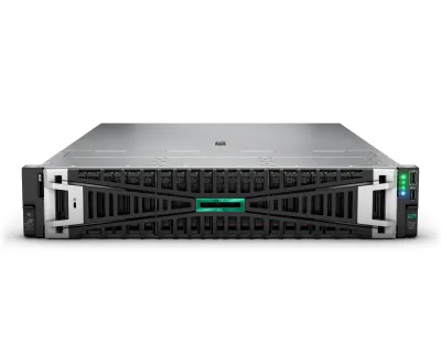 HPE BTO SMARTCHOICE AMD P83036-005 - HPE PROLIANT DL385 G11 2X9115