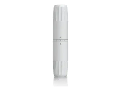 Ubiquiti UACC-RJ45-COUPLER-C6A-OUTDOOR - Compact, weatherproof RJ45 coupler