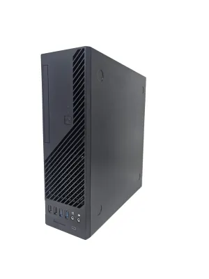INWIN CJ712.AU265TB3C - InWin CJ712 Micro-ATX Small Form Factor Chassis