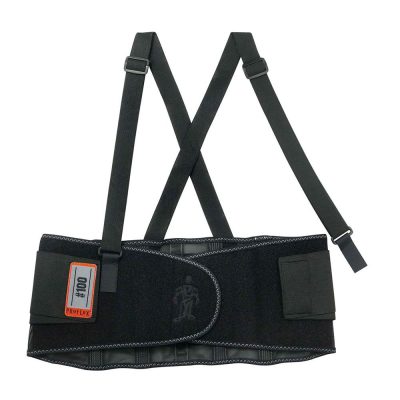 ERGODYNE ERG7260XXXL - 46-50IN BACK SUPPORT BLT