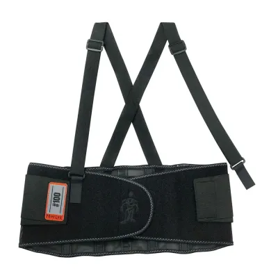 ERGODYNE ERG7260XXXL - 46-50IN BACK SUPPORT BLT