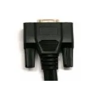 CODE CORPORATION CRA-C501 - PDC, CODE ACCESSORY, 8 FT COILED RS232 AFFINITY CABLE - CR90
