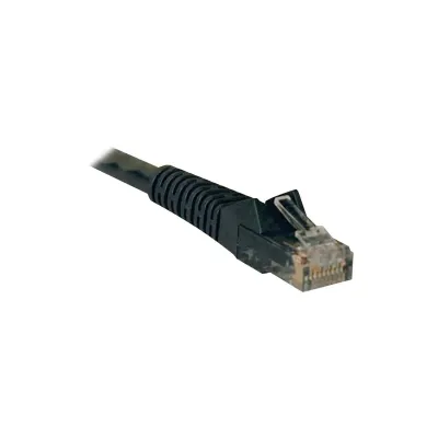 EATON TRIPP LITE SERIES CONNECTIVIT N201-007-BK50BP - ETHERNET CABLE - UNSHIELDED TWISTED PAIR (UTP) - MALE LEFT G
