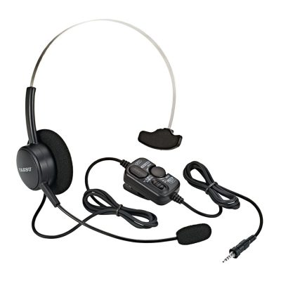 Standard Horizon SSM-64A - Standard SSM-64A Vox Headset