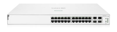 HP JL684B#ABA - HPE NW Instant On 1930 24G 4SFP+ 370W Sw