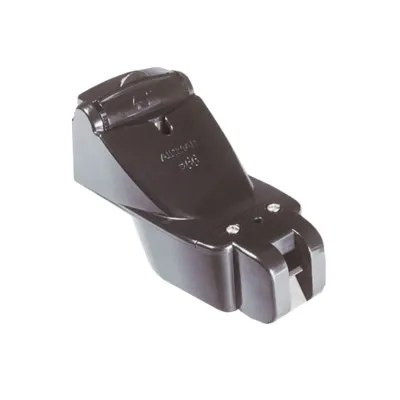 Airmar P66-10F - Airmar P66 50200kHz 600W Depth Speed and Temperature with Fu