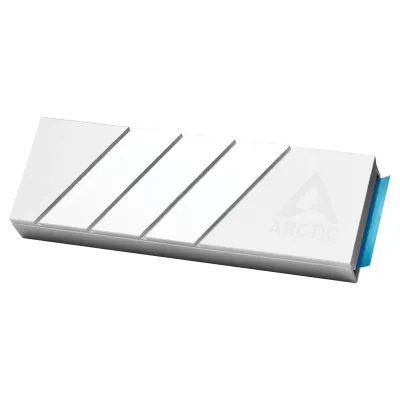 ARCTIC ACOTH00002A - ARCTIC M2 Pro SSD Cooler for M.2 Drives ACOTH00002A Silver |