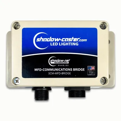 Shadow Caster SCM-BRIDGE-STANDARD - Shadow Caster MFD Communication Bridge For ZC-Kit, LC-N2K an